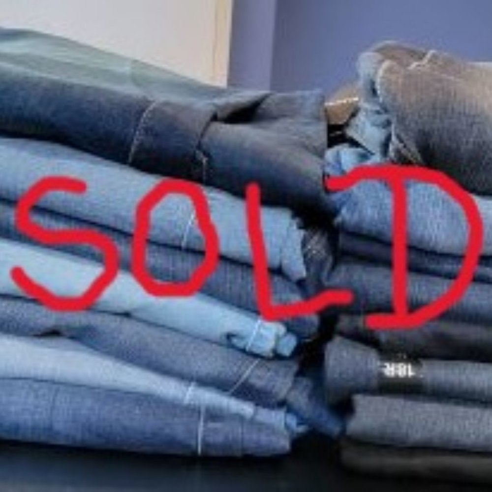 Torrid Jeans BNWT - SOLD OUT